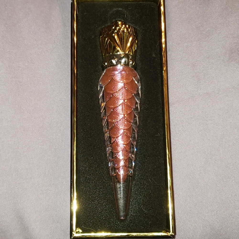 Christian Louboutin lip gloss